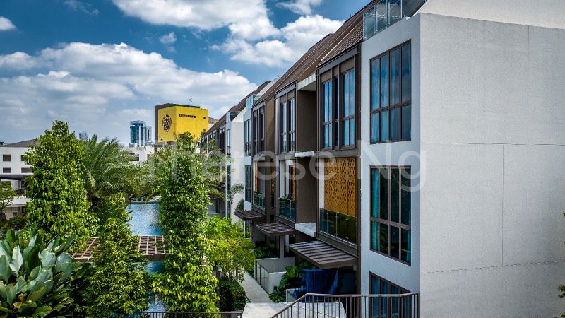 3 Bed (Condo) for Sale in  Parksuites - Image 2